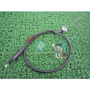 XR100R アクセルワイヤー 在庫有 即納 ホンダ 純正 新品 バイク 部品 HE03 車検 Ge...