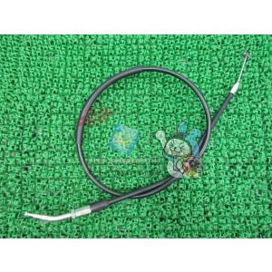 GT50 クラッチワイヤー 在庫有 即納 ヤマハ 純正 新品 バイク 部品 GT80 ミニトレ 車検...