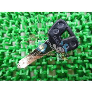 ブランクキー 在庫有 即納 ヤマハ 純正 新品 バイク 部品 C-3JV 車検 Genuine SR...