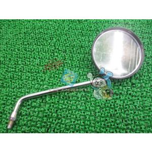RZ50 RD50 バックミラー 右 在庫有 即納 ヤマハ 純正 新品 バイク 部品 DT125 D...