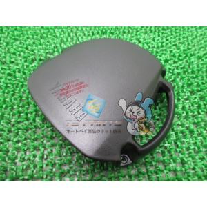 BW’S50 クーリングファンカバー 在庫有 即納 ヤマハ 純正 新品 バイク 部品 車検 Genu...