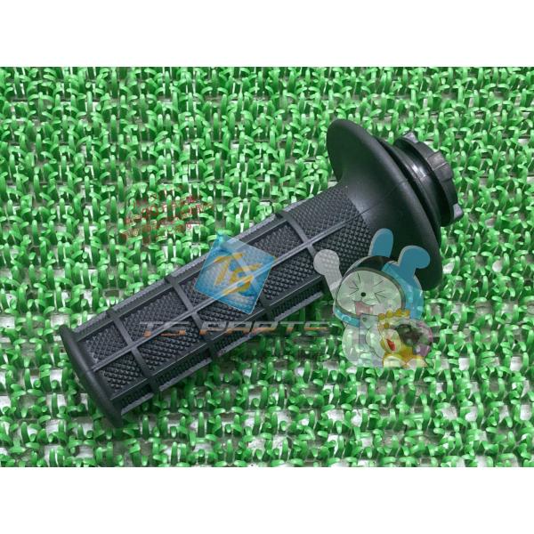 DR-Z250 スロットルグリップ 在庫有 即納 スズキ 純正 新品 バイク 部品 RMX250 車...