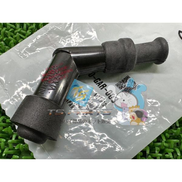 Z50Rモンキーバハ プラグキャップ 在庫有 即納 ホンダ 純正 新品 バイク 部品 在庫有り 即納...