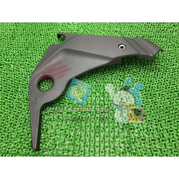 Ninja400R ピボットカバー 右 在庫有 即納 カワサキ 純正 新品 バイク 部品 在庫有り ...