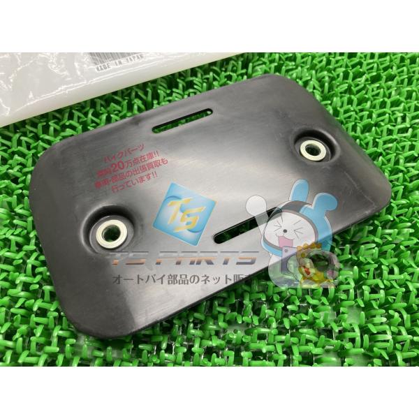 XR250R テールバッグプレート 在庫有 即納 ホンダ 純正 新品 バイク 部品 在庫有り 即納可...