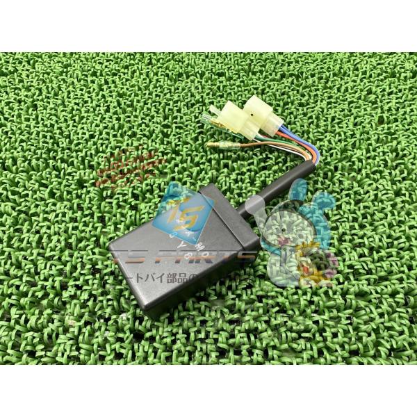 TW200 イグナイター 在庫有 即納 ヤマハ 純正 新品 バイク 部品 在庫有り 即納可 CDIユ...