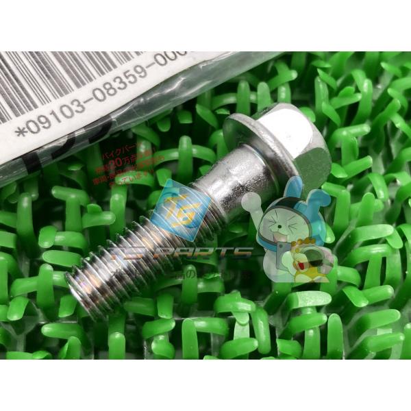 バンディット1250S フロントブレーキキャリパーボルト スズキ 純正 新品 バンディット1200S...