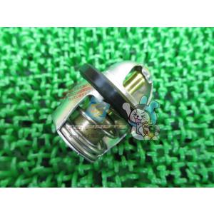 バリオス サーモスタット 在庫有 即納 カワサキ 純正 新品 バイク 部品 ZZ-R250 車検 G...