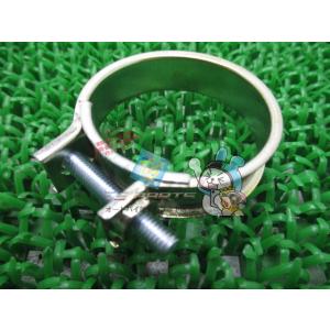 KZ1000LTD キャブレタークランプ 在庫有 即納 カワサキ 純正 新品 バイク 部品 AR50...