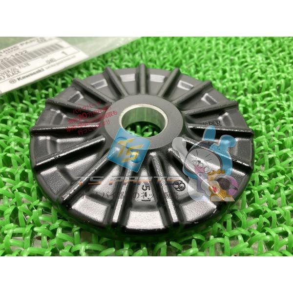 GPZ900R オイルフィルターカバー カワサキ 純正 新品 バイク 部品 エリミネーター250 ゼ...