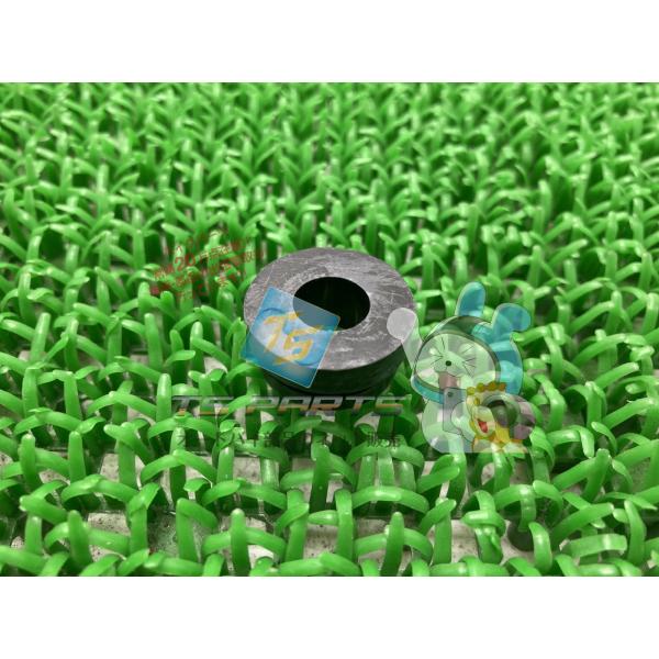 GPZ900R ラジエターマウントダンパー 在庫有 即納 カワサキ 純正 新品 バイク 部品 在庫有...