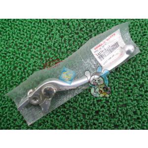 ゼファーχ フロントブレーキレバー 在庫有 即納 カワサキ 純正 新品 バイク 部品 車検 Genu...