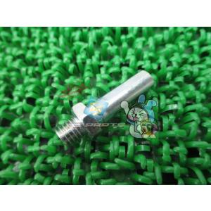 グロム Fキャリパーピンボルト 在庫有 即納 ホンダ 純正 新品 バイク 部品 PCX 車検 Gen...