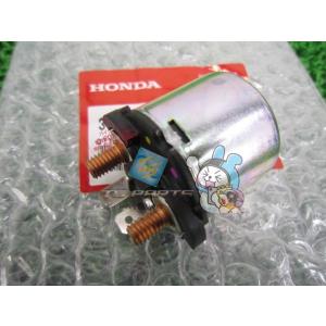 VFR400R スターターリレー 在庫有 即納 ホンダ 純正 新品 バイク 部品 NC30 VFR7...