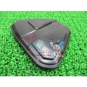 XR80R エアクリーナーハウジングカバー 在庫有 即納 ホンダ 純正 新品 バイク 部品 在庫有り...