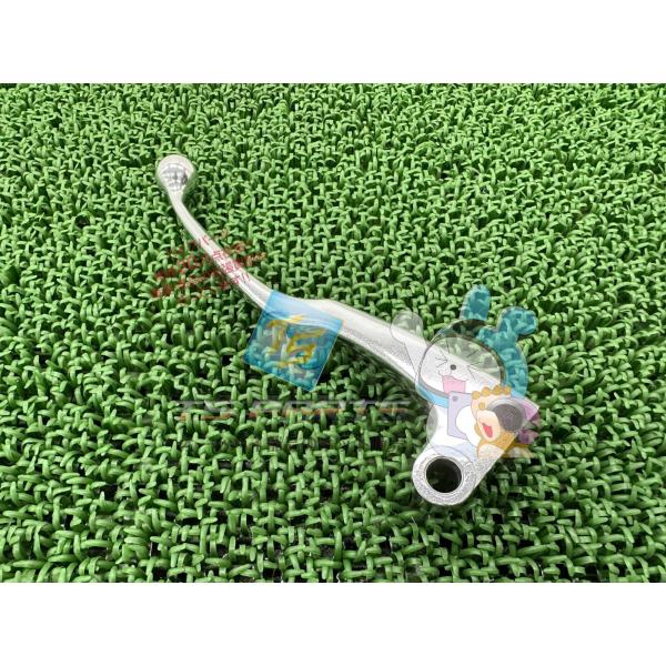 FZR250R クラッチレバー 在庫有 即納 ヤマハ 純正 新品 バイク 部品 TZR250 車検 ...