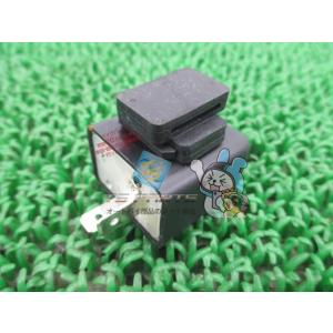 BW’S50 ウインカーリレー 在庫有 即納 ヤマハ 純正 新品 バイク 部品 AXIS50 車検 ...