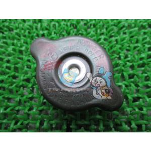 Ninja250 ラジエターキャップ 在庫有 即納 カワサキ 純正 新品 バイク 部品 車検 Gen...