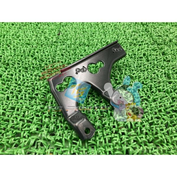 Dトラッカー KLX250 メーターステー 在庫有 即納 カワサキ 純正 新品 バイク 部品 車検 ...