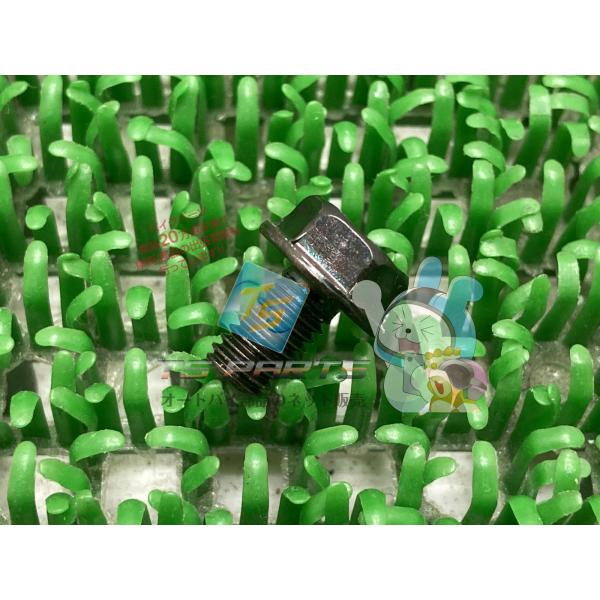 Ninja250SL ブレーキホースボルト 在庫有 即納 カワサキ 純正 新品 バイク 部品 在庫有...