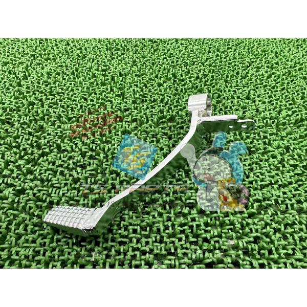 ZRX400 ZRX-II ブレーキペダル 在庫有 即納 カワサキ 純正 新品 バイク 部品 ZR4...