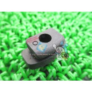 GPZ900R メーターステーダンパー 在庫有 即納 カワサキ 純正 新品 バイク 部品 ZZ-R2...