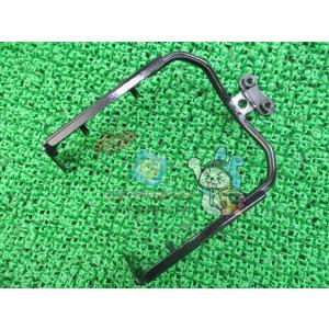 ZRX-II ヘッドライトステー 在庫有 即納 カワサキ 純正 新品 バイク 部品 廃盤 絶版 車検...