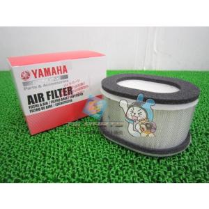 FZ400 エアクリーナーエレメント 在庫有 即納 ヤマハ 純正 新品 バイク 部品 FZS600フ...