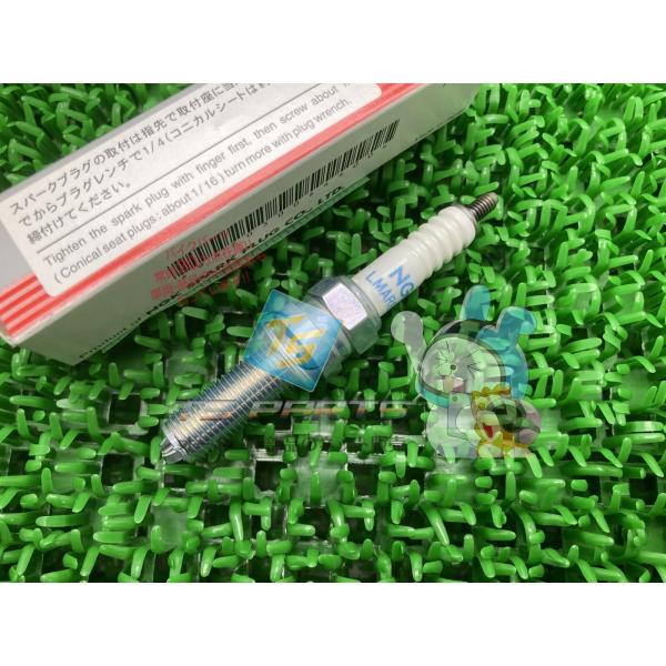 YZ250FX スパークプラグ 在庫有 即納 ヤマハ 純正 新品 バイク 部品 LMAR8E-J 在...