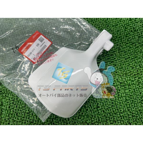 XR250 ナックルガード 右 在庫有 即納 ホンダ 純正 新品 バイク 部品 XLR125R 車検...