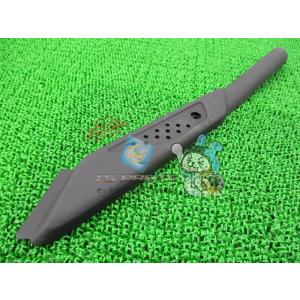 XR80R エキゾーストパイププロテクター 在庫有 即納 ホンダ 純正 新品 バイク 部品 在庫有り...