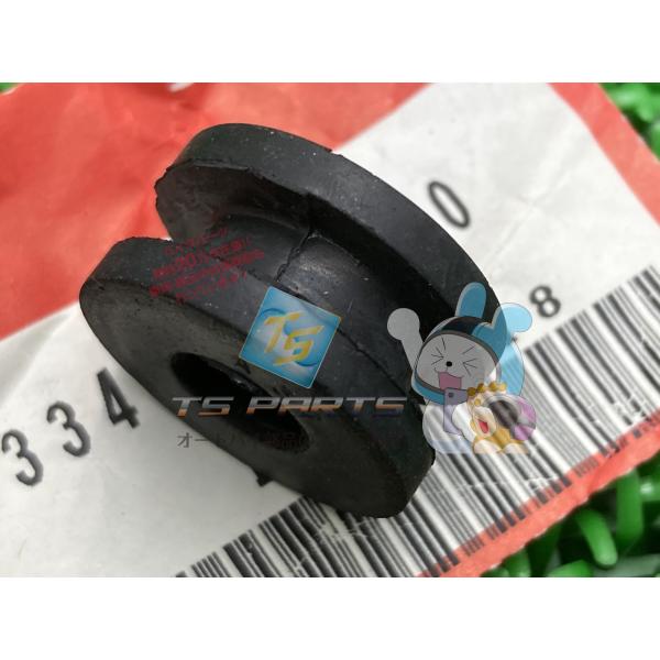 CR125R マフラーラバー 在庫有 即納 ホンダ 純正 新品 バイク 部品 HONDA CR250...