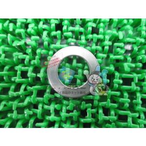 CB125T スラストワッシャー 在庫有 即納 ホンダ 純正 新品 バイク 部品 15mm CBX1...