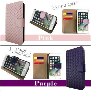iPhone SE2 ケース 手帳型 8 7 ...の詳細画像3
