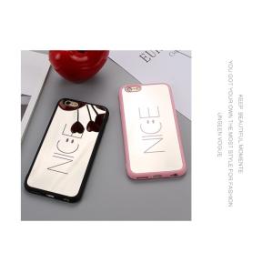 iPhoneX 10 ミラーver NICE ...の詳細画像2