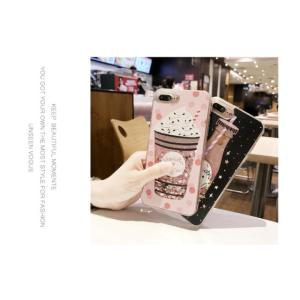 iPhone 8 ケース 7 おしゃれ Plu...の詳細画像3