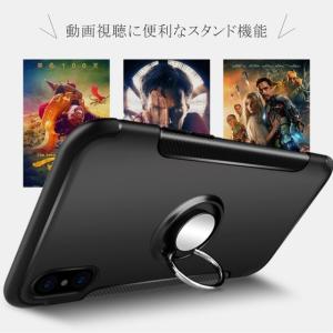 iPhoneXR ケース リング付き iPho...の詳細画像5