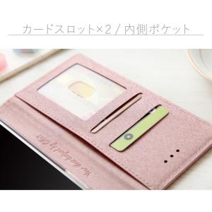 iPhone14 ケース 手帳型 SE3 iP...の詳細画像5
