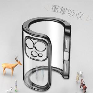 iPhone14 ケース SE3 12 おしゃ...の詳細画像3