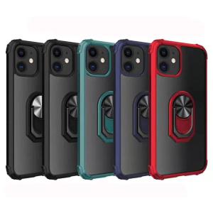 iPhone12 mini ケース 韓国 男 ...の詳細画像1