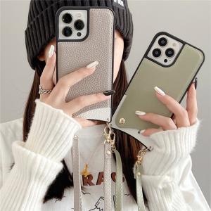スマホショルダー ストラップ iPhone17...の詳細画像2
