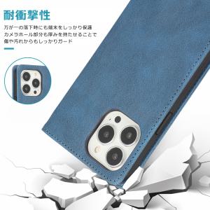 iPhone17 ケース 手帳型 iPhone...の詳細画像3