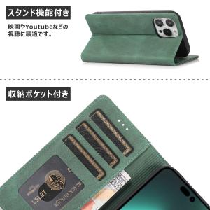 iPhone17 ケース 手帳型 iPhone...の詳細画像4