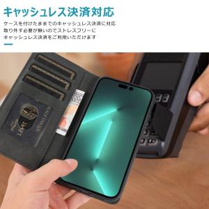 iPhone17 ケース 手帳型 iPhone...の詳細画像5