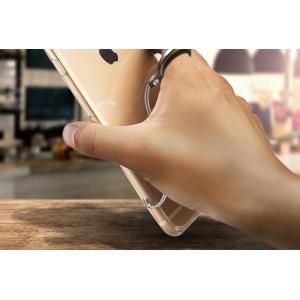 ストラップ リング 落下防止 スマホ タブレッ...の詳細画像3
