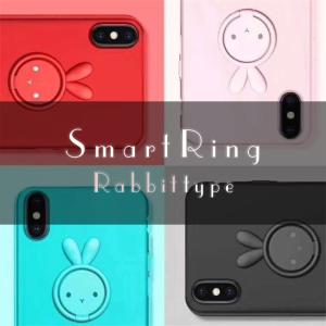 スマホリング バンカーリング おしゃれ 韓国 ...の詳細画像1