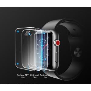 アップルウォッチ フィルム Apple Wat...の詳細画像4