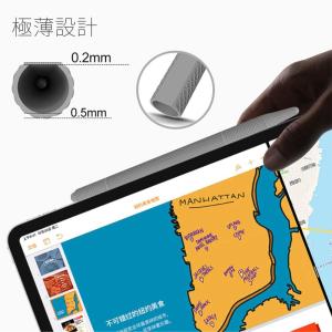アップルペンシル 第2世代専用 カバー グリッ...の詳細画像3