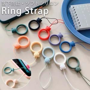 スマホリング リングストラップ おしゃれ 韓国 ...の商品画像