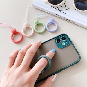 スマホリング リングストラップ おしゃれ 韓国...の詳細画像2